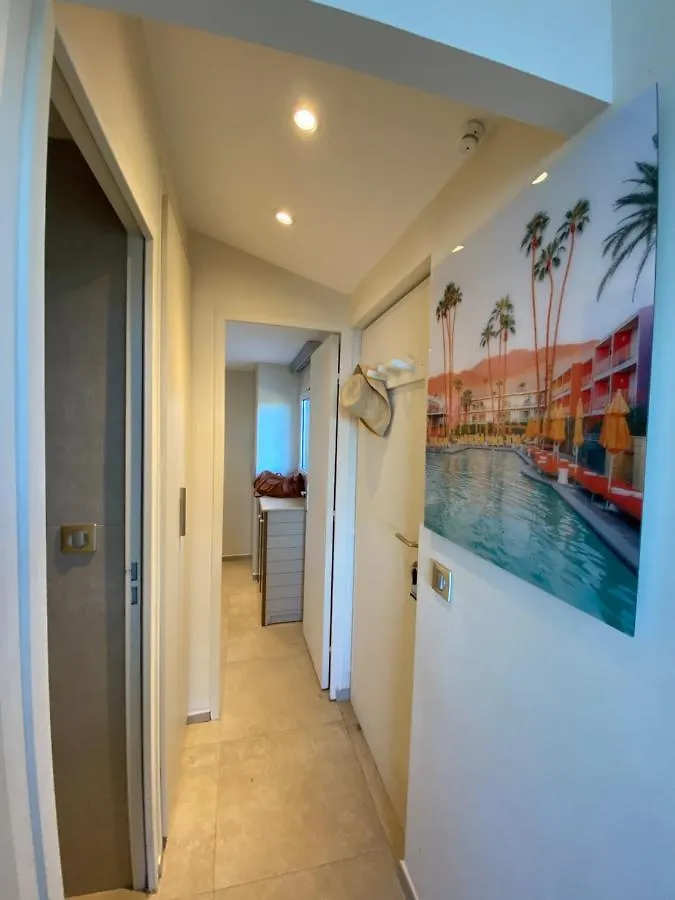 Apartment Appartement Vue Mer A Gigaro, La Croix-Valmer France