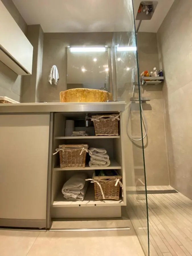 Appartement Vue Mer A Gigaro, La Croix-Valmer